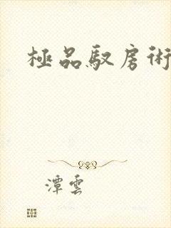 极品驭房术封面