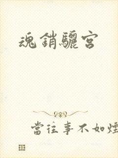 魂销骊宫