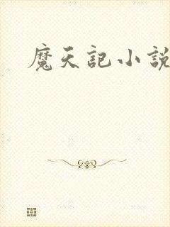 魔天记小说