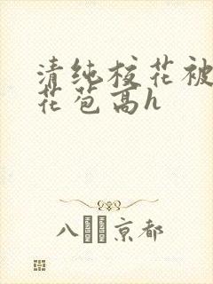 清纯校花被迫开花苞高h