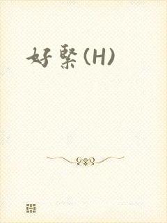好紧(H)