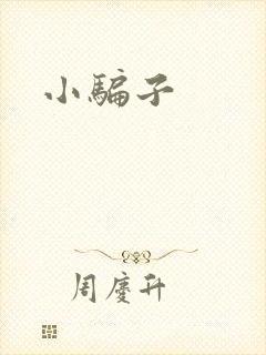 小骗子