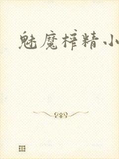 魅魔榨精小说