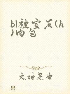 bl被室友(h)肉包
