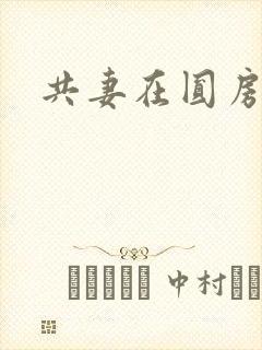 共妻在圆房3p