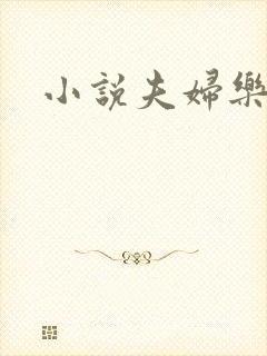 小说夫妇乐园