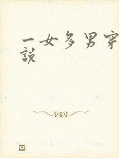 一女多男穿越小说