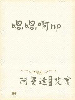 嗯嗯啊np