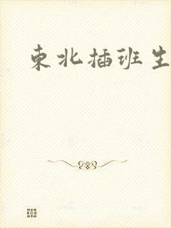 东北插班生2