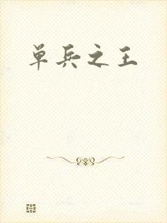 单兵之王