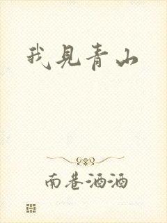 我见青山