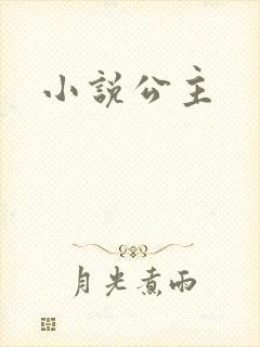 小说公主
