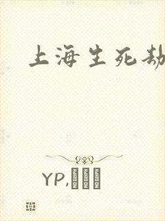 上海生死劫