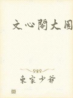文心阁大团结