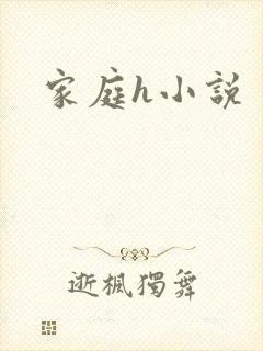 家庭h小说