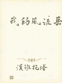 我的风流岳每