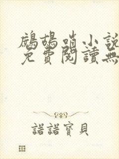 鹧鸪哨小说网站免费阅读无弹窗