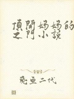 顶开妈妈的生命之门小说