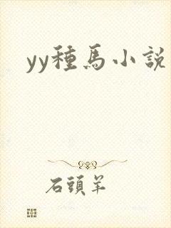 yy种马小说