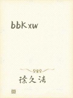 bbkxw