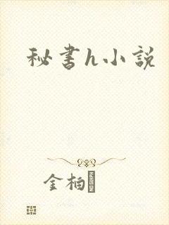 秘书h小说