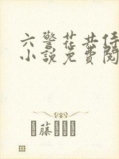 六警花共侍一夫小说免费阅读