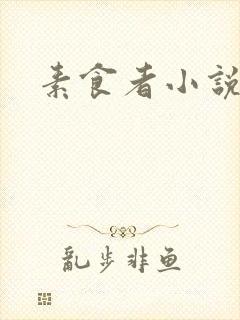 素食者小说