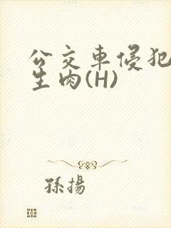 公交车侵犯小男生肉(H)