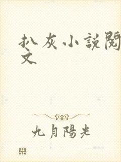 扒灰小说阅读全文