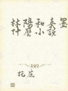 林阳和秦墨浓是什么小说