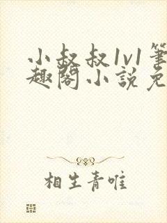 小叔叔1v1笔趣阁小说免费阅读