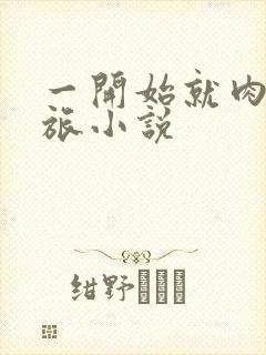 一开始就肉的军旅小说