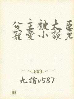 公主被大臣轮番宠爱小说免费阅读