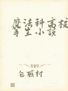 魔法科高校的劣等生小说