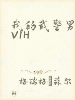 我的武警男友1V1H