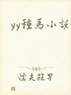 yy种马小说