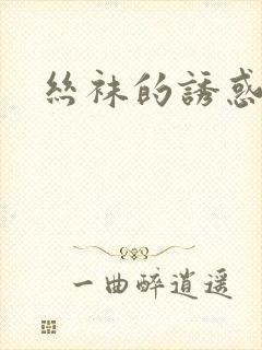 丝袜的诱惑小说