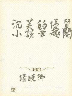 沉芙的优质攻略小说笔趣阁