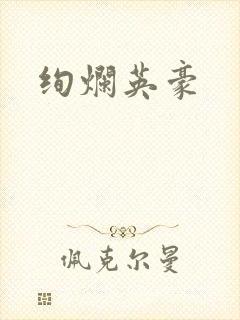 绚烂英豪