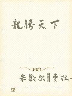 龙腾天下