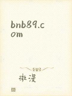 bnb89.com