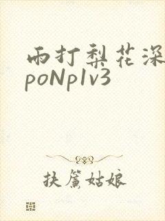 雨打梨花深闭门poNp1v3