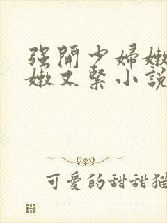 强开少妇嫩苞又嫩又紧小说