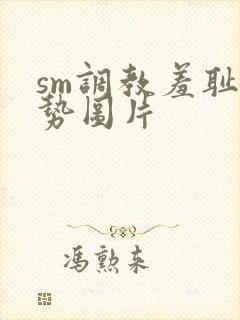 sm调教羞耻姿势图片