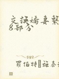 交换娇妻系列38部分