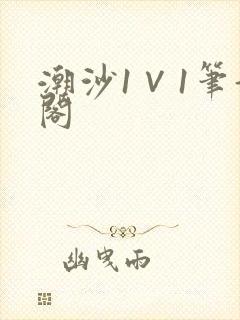 潮沙1∨1笔趣阁