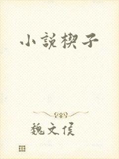 小说楔子