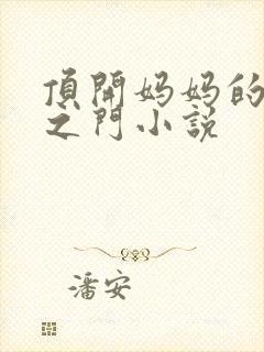 顶开妈妈的生命之门小说