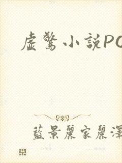 虚惊小说PO