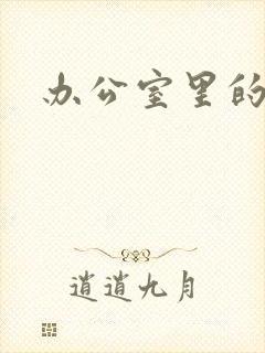 办公室里的故事